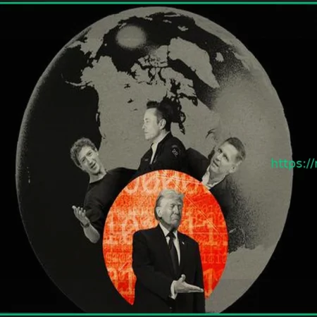 Уолтер Рассел Мид: Искусственный Интеллект будет еще более прорывным, чем Промышленная Революция