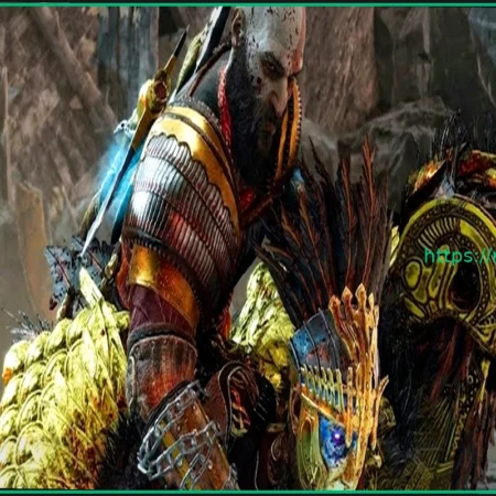 Новые Лица в Сериале God of War от Amazon: Магни, Моди, Труд и Гна Присоединяются к Актерскому Составу Асгарда