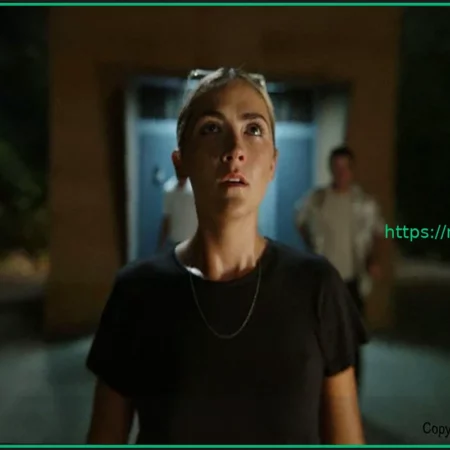 Signal One: Изабель Фурман возглавляет контакт с инопланетянами