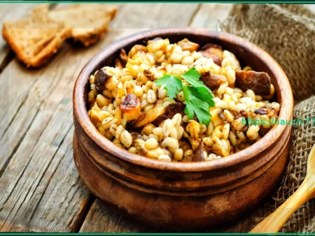 Что готовят россияне в Великий пост: рейтинг популярных постных блюд