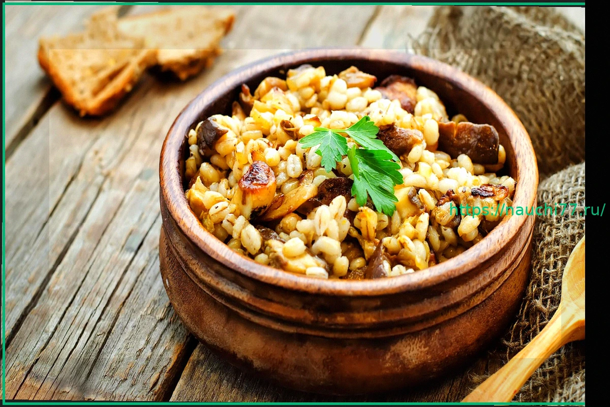 Preview Что готовят россияне в Великий пост: рейтинг популярных постных блюд