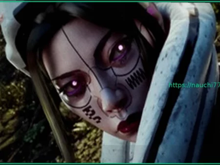 Запуск Marathon: Bungie представила захватывающий темный синематик