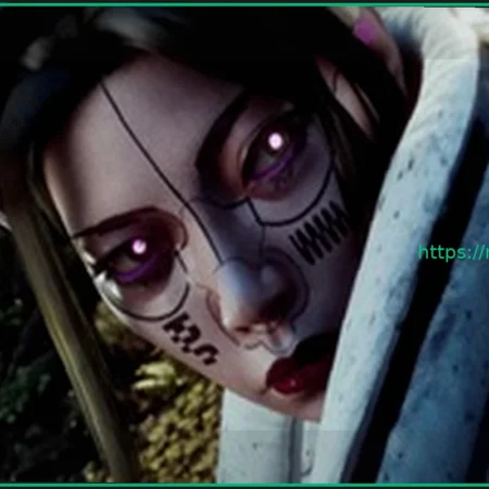 Запуск Marathon: Bungie представила захватывающий темный синематик