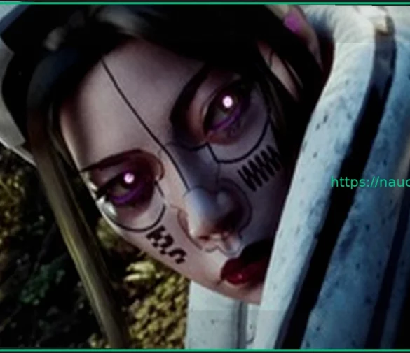 Запуск Marathon: Bungie представила захватывающий темный синематик