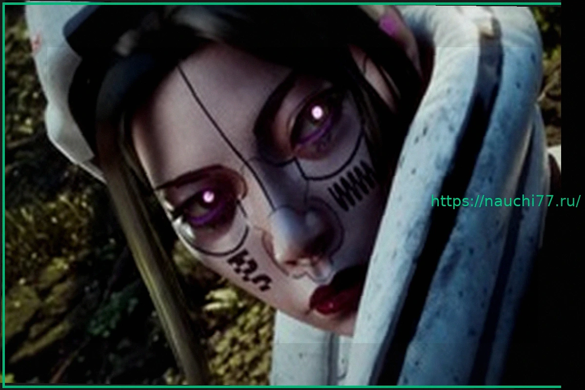 Preview Запуск Marathon: Bungie представила захватывающий темный синематик