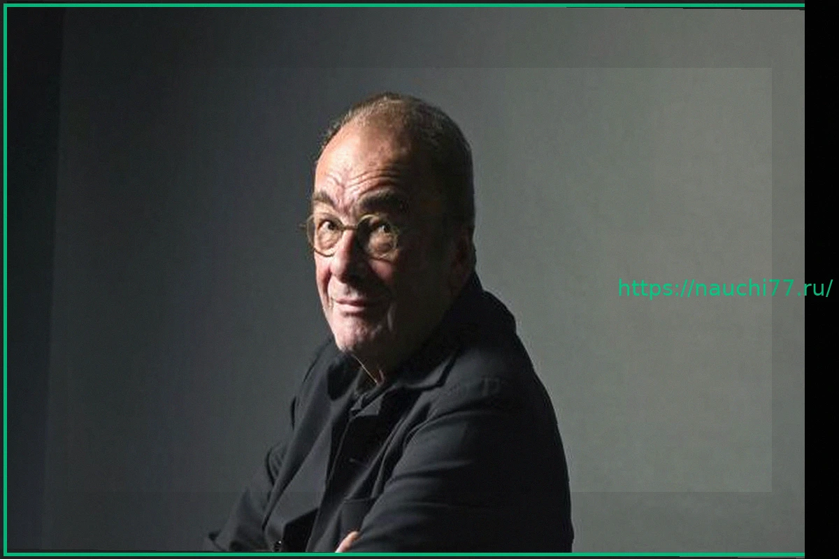 Preview «Жизненное решение» Роберта Менассе: Как прекрасен может быть конец