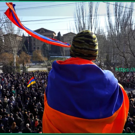 Иностранное Вмешательство в Выборы Армении: Отчет Спецслужб и Позиция ЕС