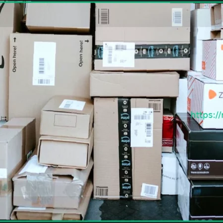 Amazon извинилась за отправку 100+ посылок 80-летней женщине без аккаунта