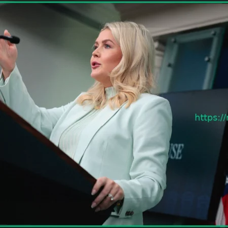 Белый дом опроверг существование списка из 15 требований к Ирану