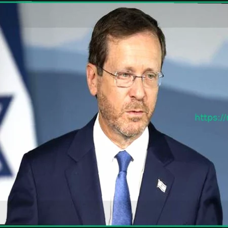 Ирано-израильский конфликт: Президент Израиля оправдал удары по нефтяным хранилищам Ирана