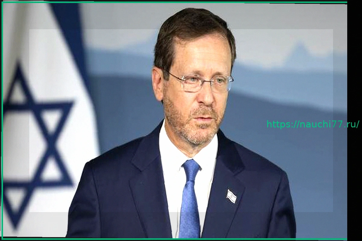 Preview Ирано-израильский конфликт: Президент Израиля оправдал удары по нефтяным хранилищам Ирана