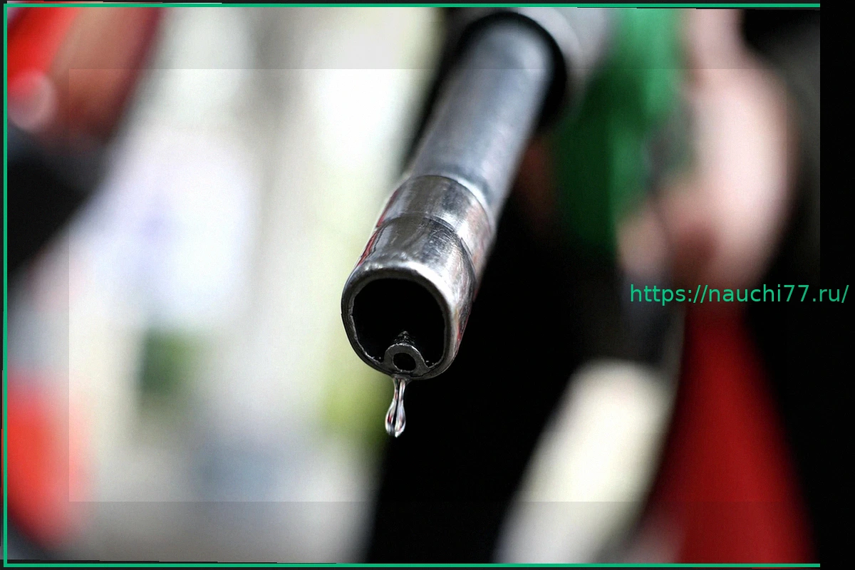 Preview Минэнерго: Рост цен на бензин в 2026 году будет соответствовать инфляции