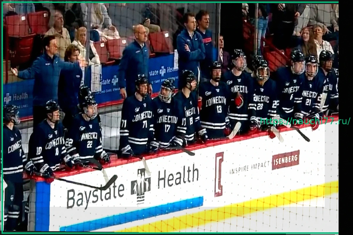 Preview Контроверсия на матче NCAA: Свет погас во время решающего прорыва гостей в овертайме