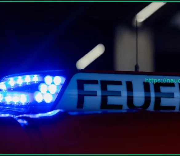 Смертельный пожар в Дуйсбурге: причины остаются неизвестными