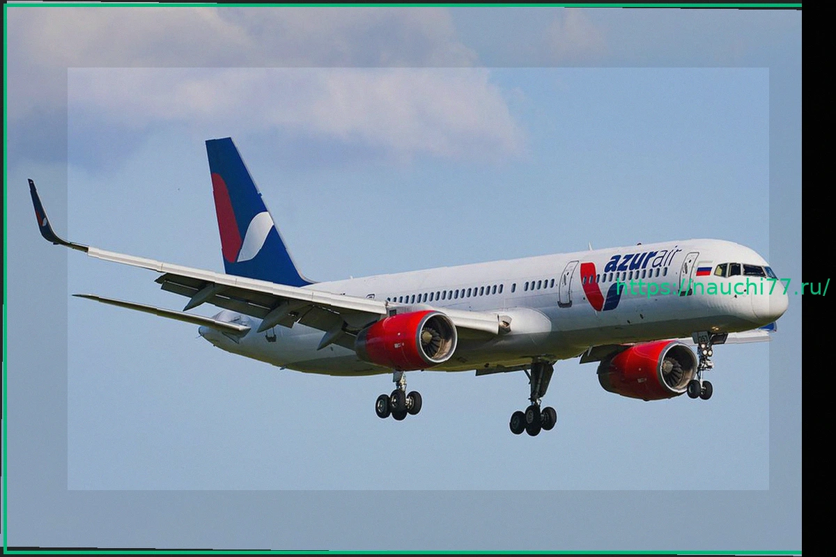 Preview Azur Air отменяет рейсы: что ждет туристов после решения Росавиации