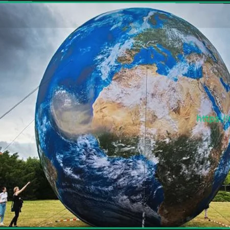 Замедление вращения Земли: Удлинение суток под влиянием изменения климата