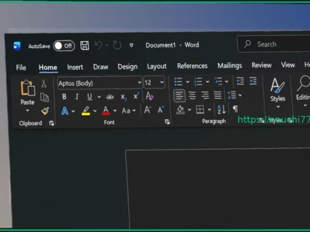 Microsoft объявляет о двух критических уязвимостях безопасности в Office: где найти патчи для их устранения
