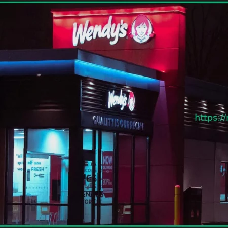 Wendy’s ищет «Главного дегустатора» с зарплатой $100 000 за пробу своих блюд
