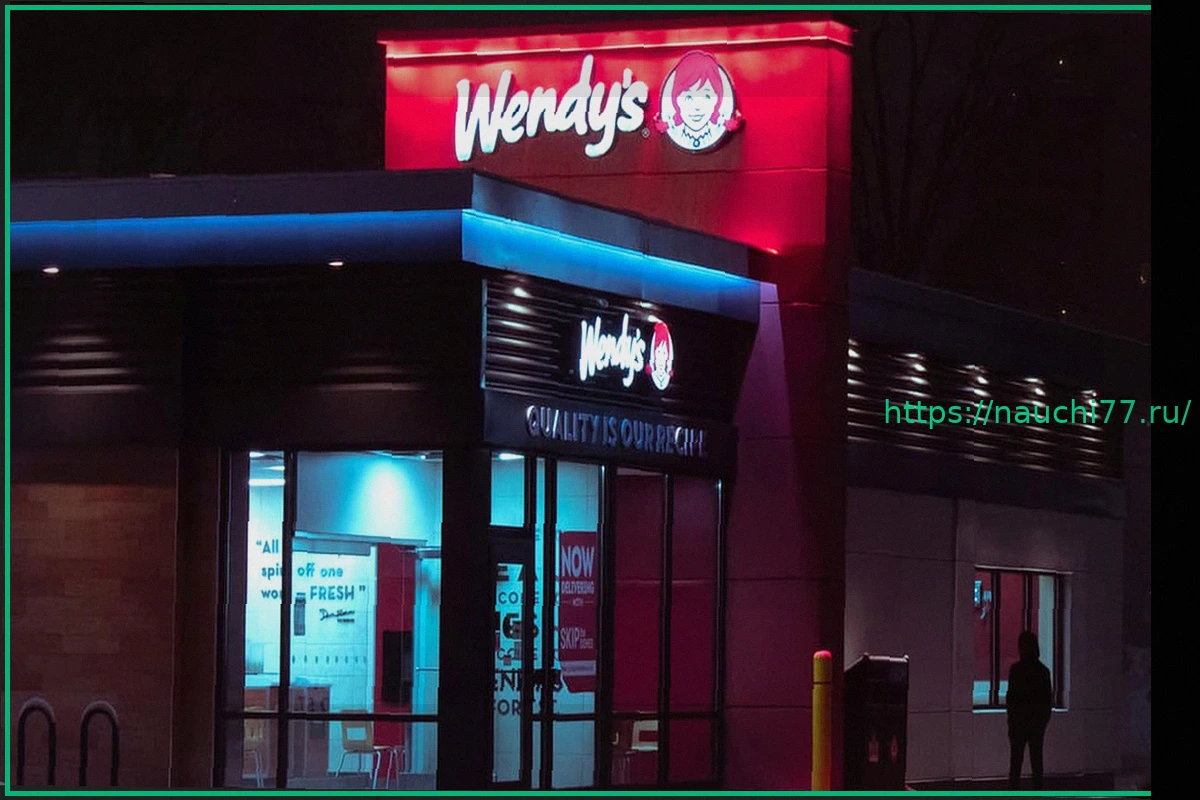 Preview Wendy’s ищет «Главного дегустатора» с зарплатой $100 000 за пробу своих блюд