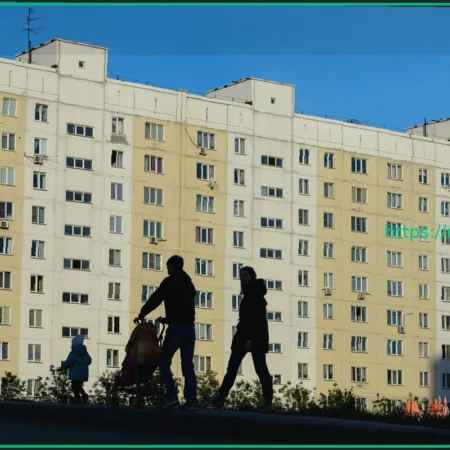 В Госдуме обсуждают инициативы по изменению семейной ипотеки