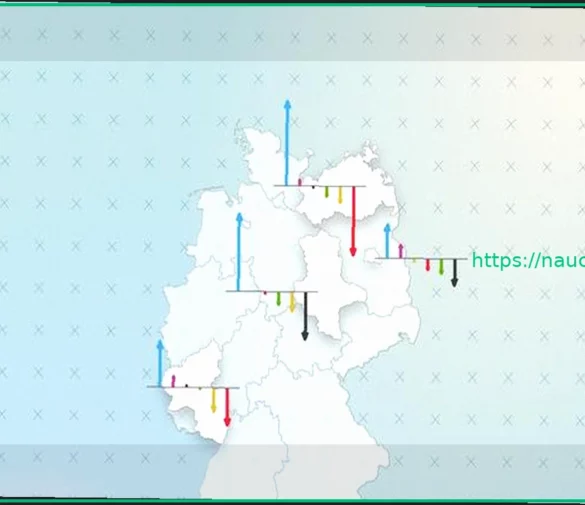 Результаты опросов перед выборами в ландтаги: текущие рейтинги партий в федеральных землях