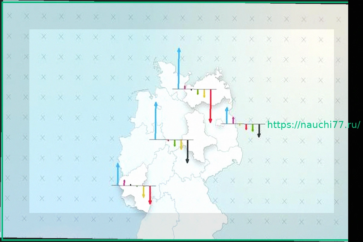 Preview Результаты опросов перед выборами в ландтаги: текущие рейтинги партий в федеральных землях