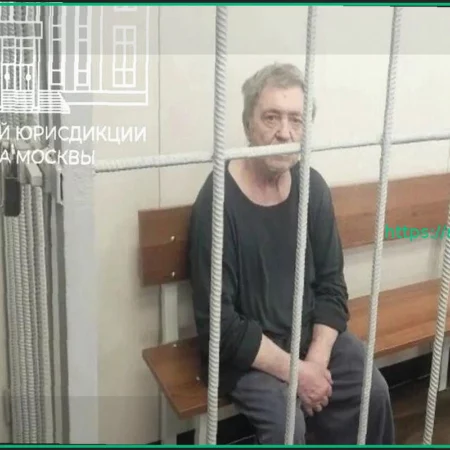 Артист Евгений Чернов раскрыл детали смертельного пожара в Москве и признал вину