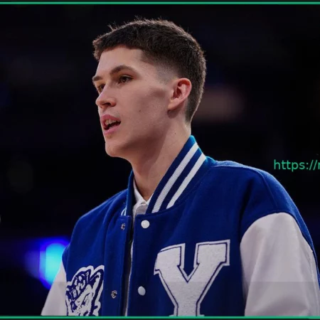 Андрей Кириленко готов наставлять Егора Демина на пути к статусу звезды НБА