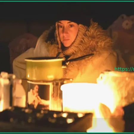 Рай 2 сезон 4 серия: История двух родов