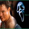 Альтернативная концовка «Крика 7» действительно воскресила оригинального Призрачное Лицо Стью Мачера