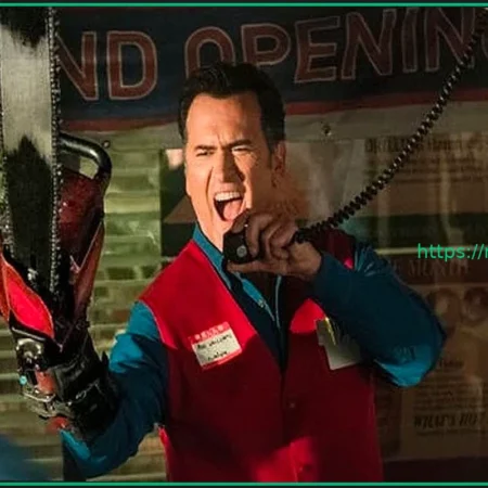 Брюс Кэмпбелл из «Зловещих мертвецов» о диагнозе: рак «поддается лечению, но неизлечим»