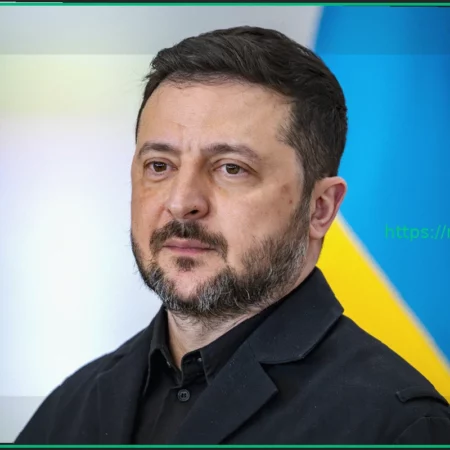 Украинский эксперт: «Моральная шизофрения» общества из-за нерешенной дилеммы Зеленского