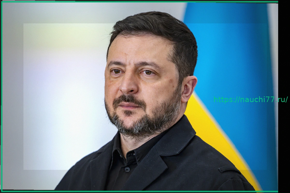Preview Украинский эксперт: «Моральная шизофрения» общества из-за нерешенной дилеммы Зеленского