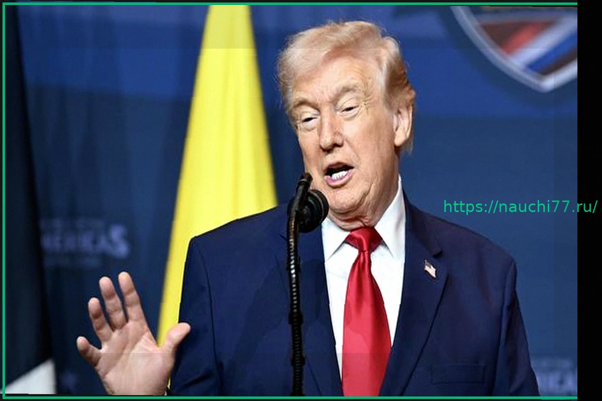 Preview Дональд Трамп анонсирует переговоры с Кубой: Соглашение «легко достижимо»