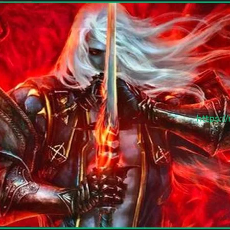 Castlevania: Belmont’s Curse – Подтвержден полноценный приключенческий экшен, без элементов «рогалика»