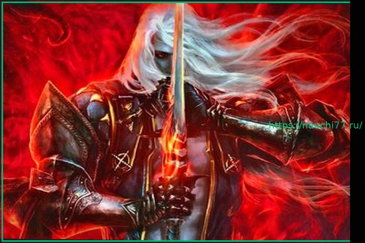 Preview Castlevania: Belmont’s Curse – Подтвержден полноценный приключенческий экшен, без элементов «рогалика»