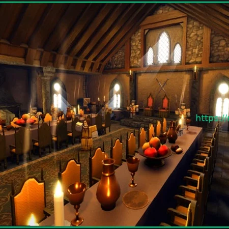 Crusader Kings 3: Адаптация для Roblox