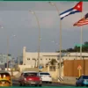Куба отказала посольству США в дизельном топливе на фоне энергетического кризиса