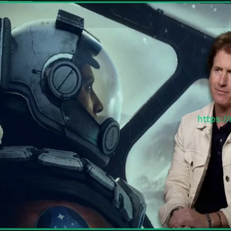 «Люди были просто не готовы к Starfield», – говорит композитор игры, обсуждая «дальновидного» Тодда Говарда