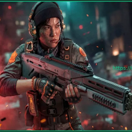 Call of Duty: Black Ops 7: Представлены все новинки 3-го сезона