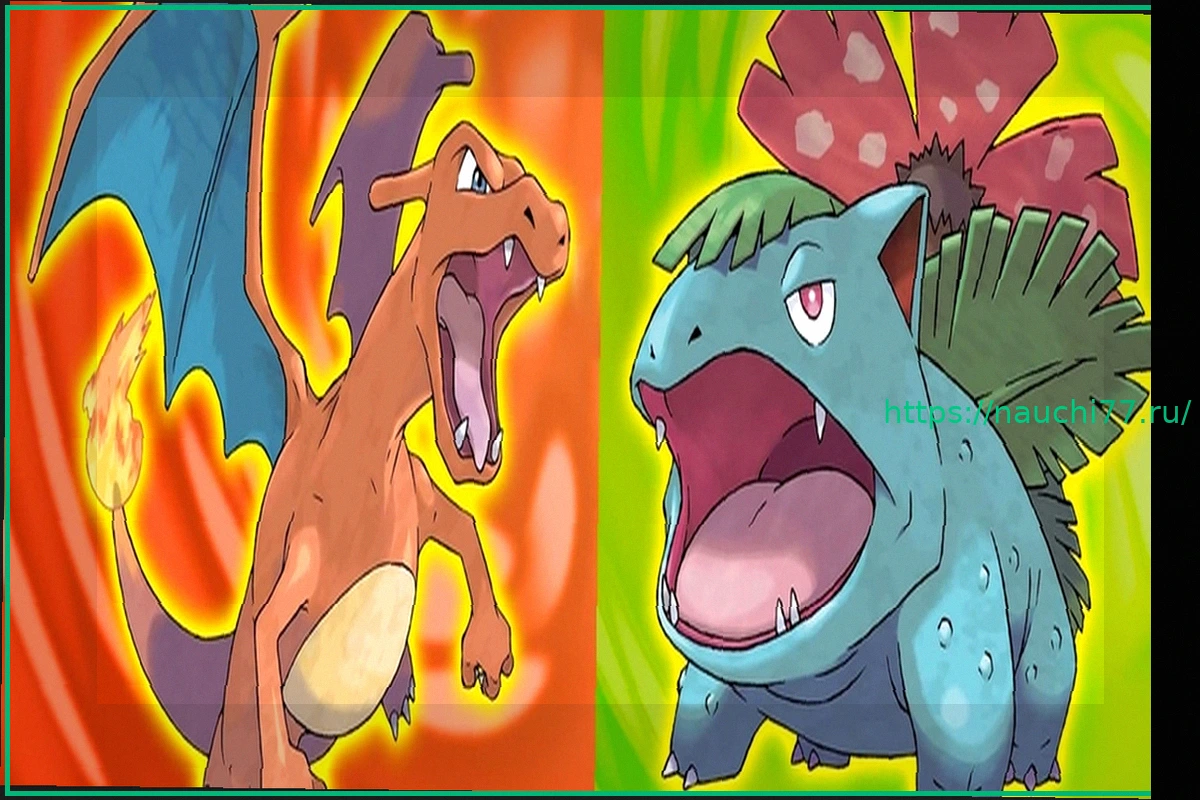 Preview Спидраннер уже победил Pokémon Rouge Feu/Vert Feuille, только что вышедшие на Nintendo Switch.