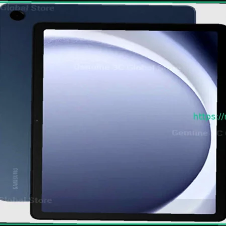 Отличный планшет менее чем за 100 евро? Да, это Samsung Galaxy Tab A9+ за 96€