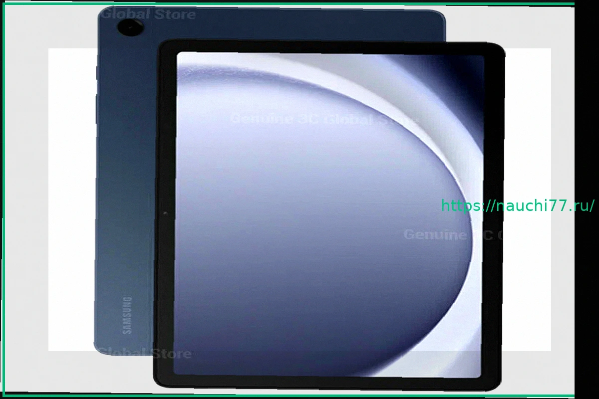 Preview Отличный планшет менее чем за 100 евро? Да, это Samsung Galaxy Tab A9+ за 96€