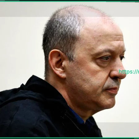 Экс-замглавы Росприроднадзора Олег Митволь освобожден: первые шаги и планы