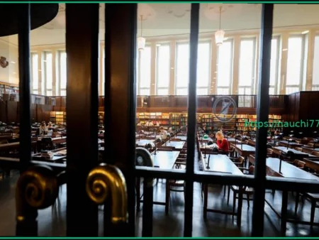 Франк Шольце: «Мы собираем максимально полно, включая книги Ваймера»