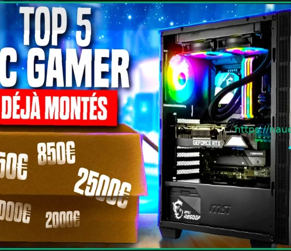 Лучший игровой смартфон до 1000 евро: уникальная возможность