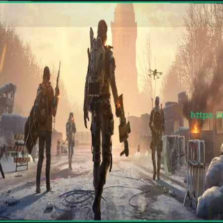 The Division Resurgence: мобильный спин-офф вернется в Нью-Йорк уже в конце марта