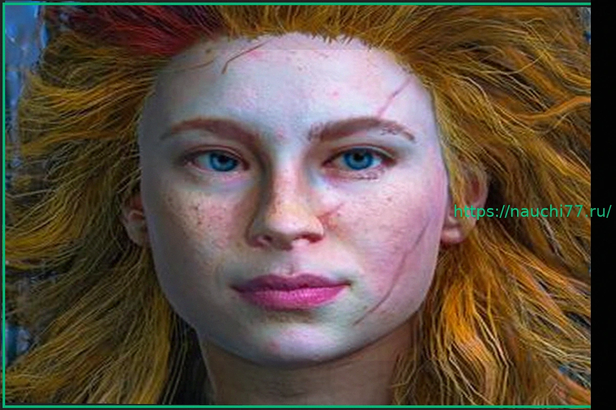 Preview Сериал God of War: Объявлены актеры на роли Труды, сыновей Тора и валькирии Гны