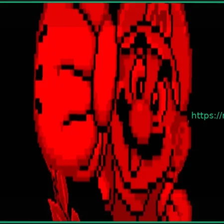 Nintendo Switch Online: Скоро игры Mario для Virtual Boy
