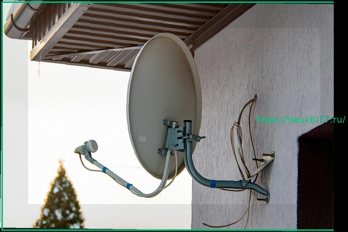 Preview НТВ-Плюс восстановил вещание в Сибири после спутникового сбоя